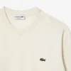 Men’s Crew Neck Cotton Sweater