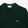 Men’s Crew Neck Cotton Sweater