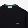 Men’s Crew Neck Cotton Sweater