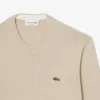 Men’s Crew Neck Cotton Sweater