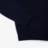 Men’s Crew Neck Cotton Sweater