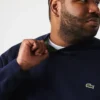 Men’s Crew Neck Cotton Sweater