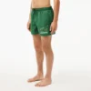 Men’s Croc Print Swim Trunks