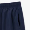 Men’s Croc Print Swim Trunks