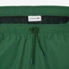 Men’s Croc Print Swim Trunks