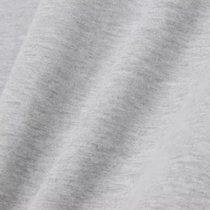 Men’s Crocodile Print Cotton Undershirt