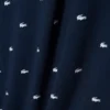 Men’s Crocodile Print Pajama Top