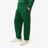 Men’s Double Face Piqua Sweatpants