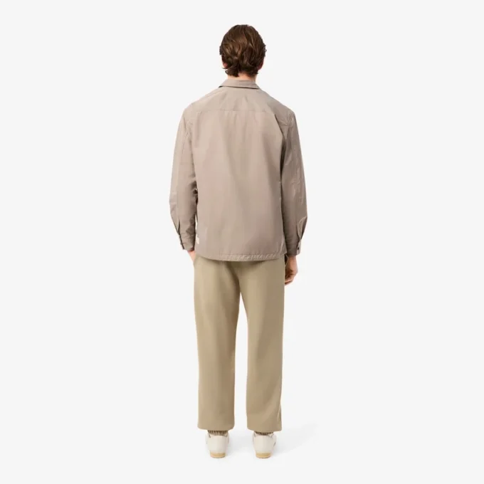 Men’s Double Face Piqua Sweatpants