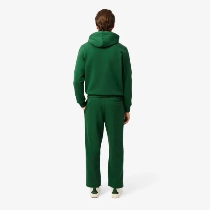 Men’s Double Face Piqua Sweatpants