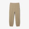 Men’s Double Face Piqua Sweatpants