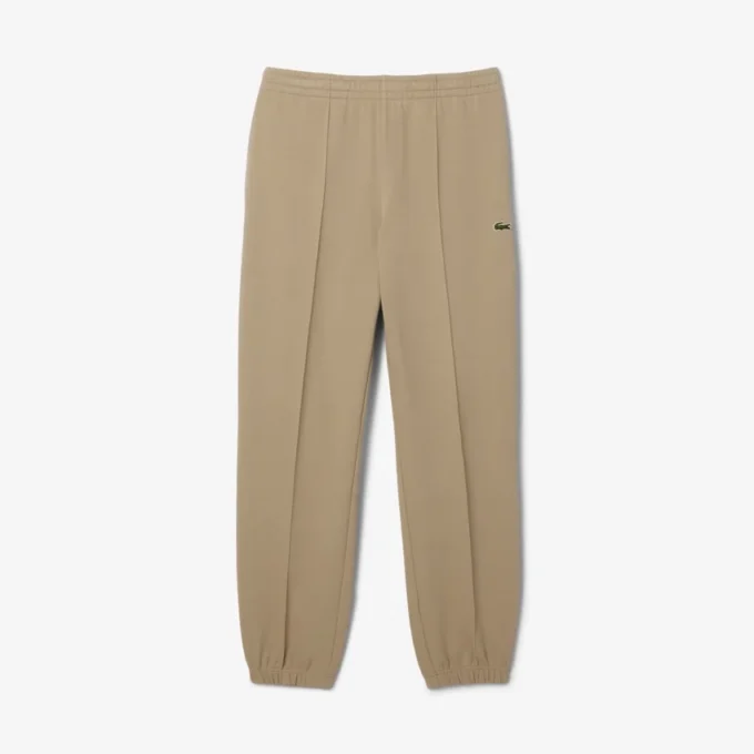 Men’s Double Face Piqua Sweatpants
