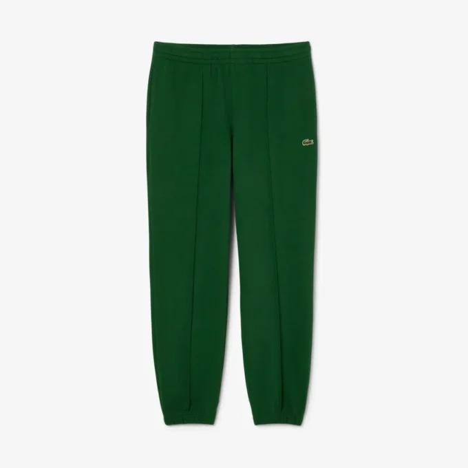 Men’s Double Face Piqua Sweatpants