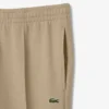 Men’s Double Face Piqua Sweatpants