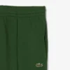 Men’s Double Face Piqua Sweatpants