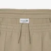 Men’s Double Face Piqua Sweatpants