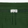 Men’s Double Face Piqua Sweatpants