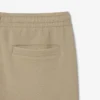 Men’s Double Face Piqua Sweatpants