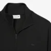 Men’s Double Faced Jersey Zip-Up Sweatshirt