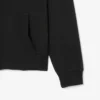 Men’s Double Faced Jersey Zip-Up Sweatshirt