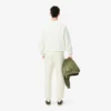Men’s Double Faced Piqua Sweatpants