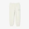 Men’s Double Faced Piqua Sweatpants