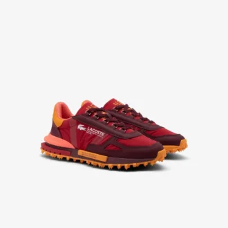 Men’s Elite Active Leather Sneakers