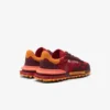 Men’s Elite Active Leather Sneakers