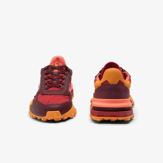 Men’s Elite Active Leather Sneakers