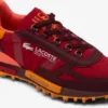 Men’s Elite Active Leather Sneakers