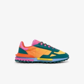Men’s Elite Active Sneakers