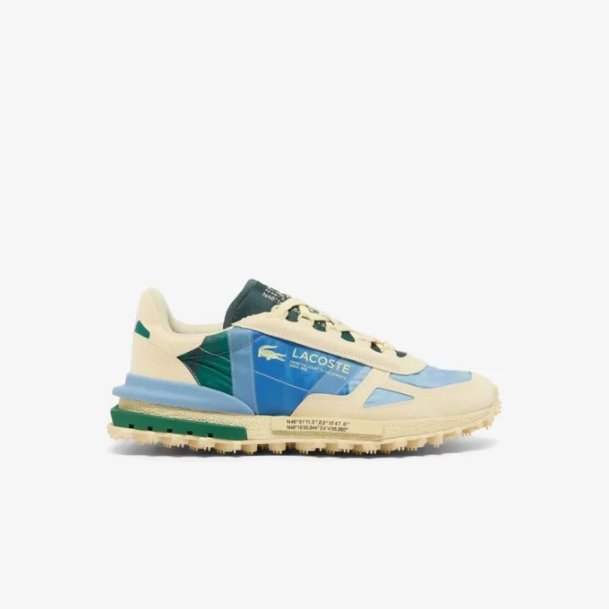 Men’s Elite Active Sneakers