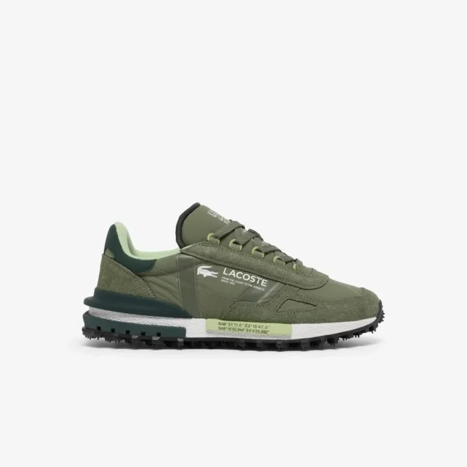 Men’s Elite Active Sneakers