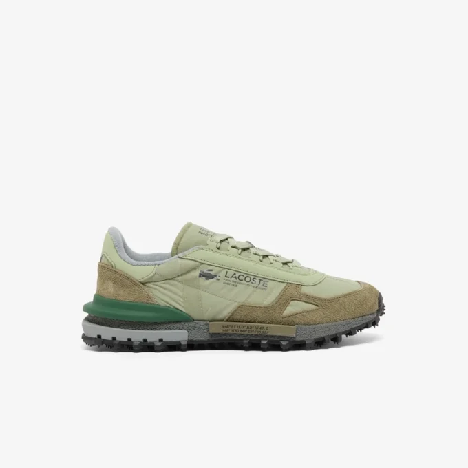 Men’s Elite Active Sneakers