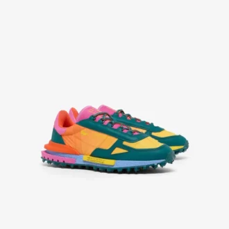 Men’s Elite Active Sneakers