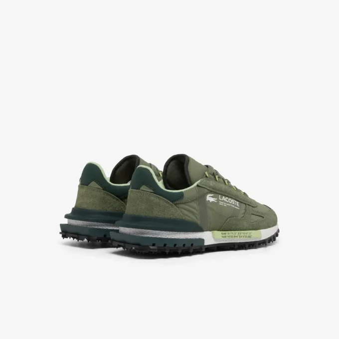 Men’s Elite Active Sneakers