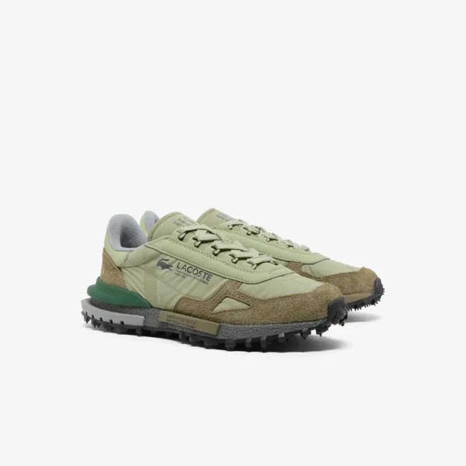 Men’s Elite Active Sneakers