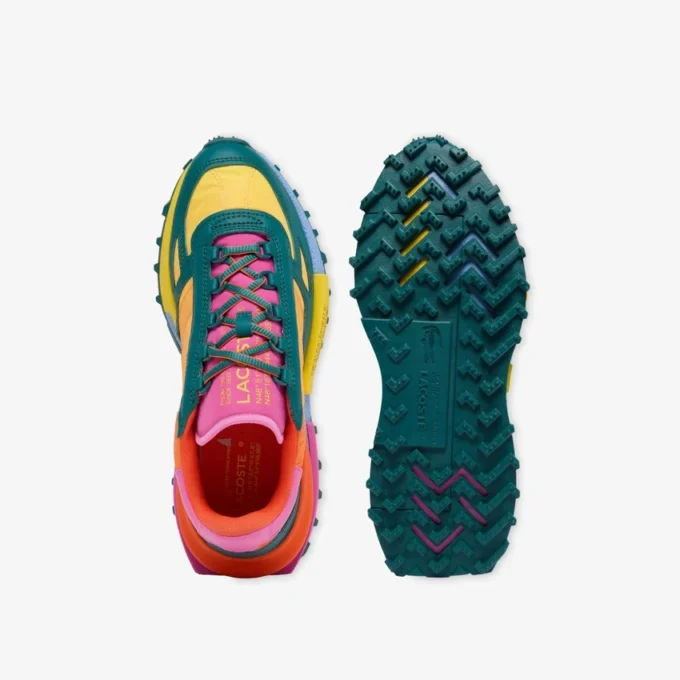Men’s Elite Active Sneakers