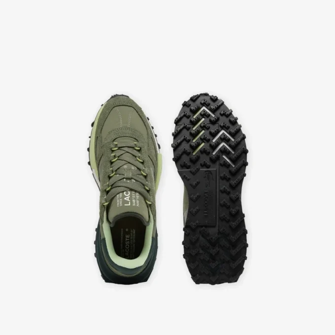 Men’s Elite Active Sneakers
