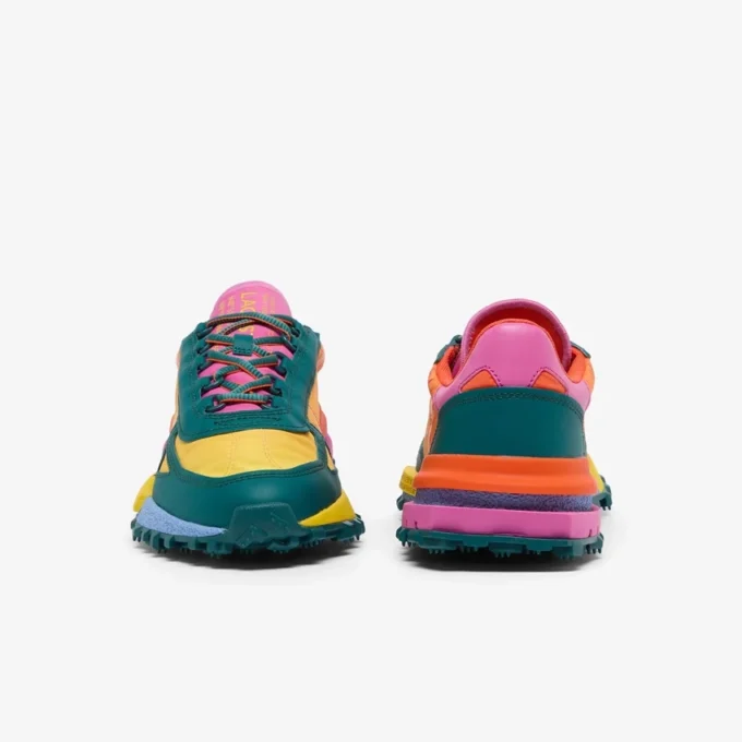 Men’s Elite Active Sneakers
