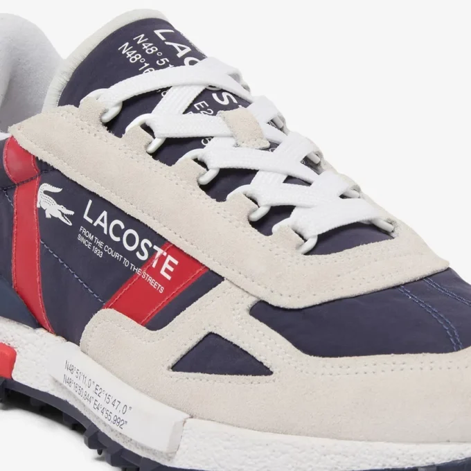 Men’s Elite Active Sneakers