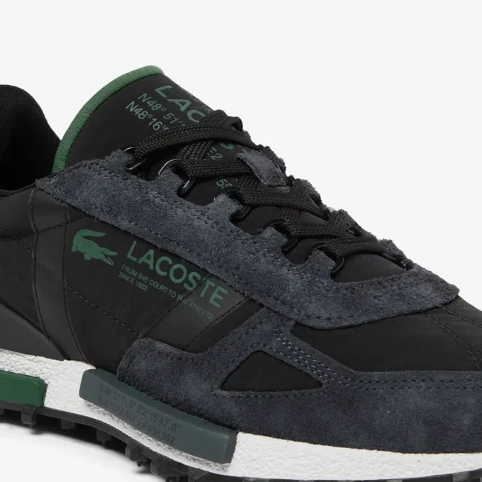 Men’s Elite Active Sneakers