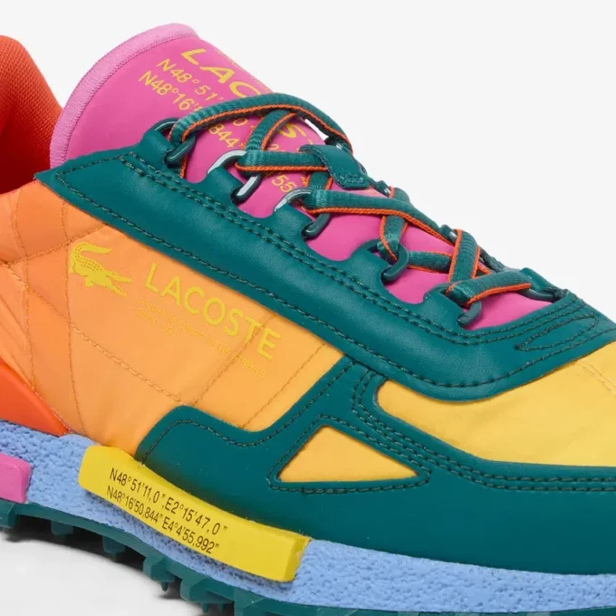 Men’s Elite Active Sneakers