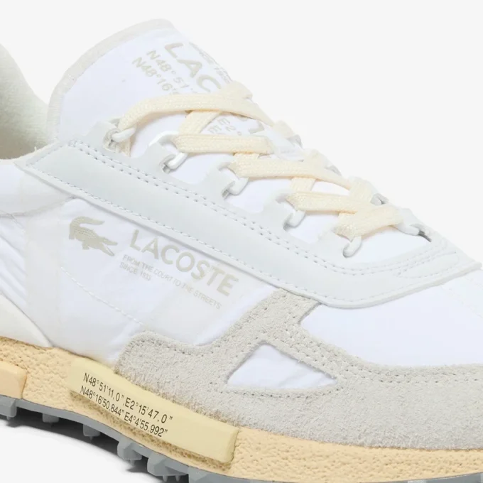 Men’s Elite Active Sneakers