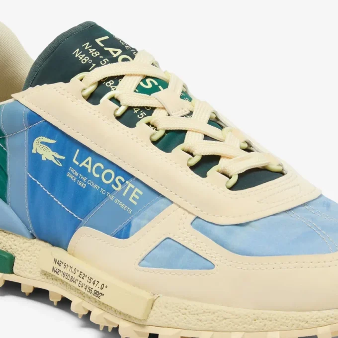 Men’s Elite Active Sneakers