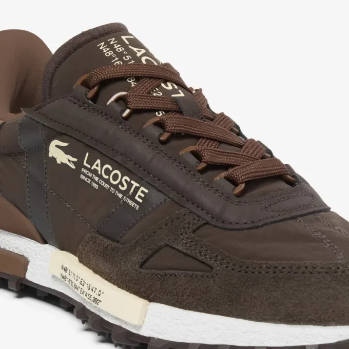 Men’s Elite Active Sneakers
