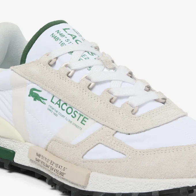 Men’s Elite Active Sneakers