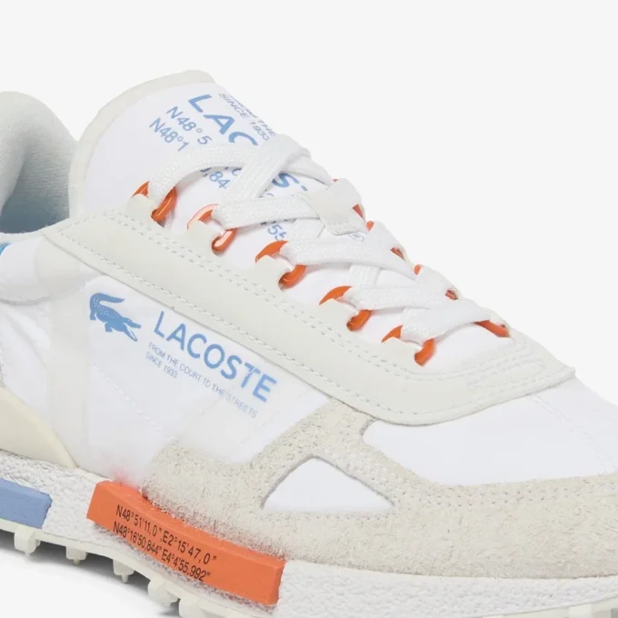 Men’s Elite Active Sneakers