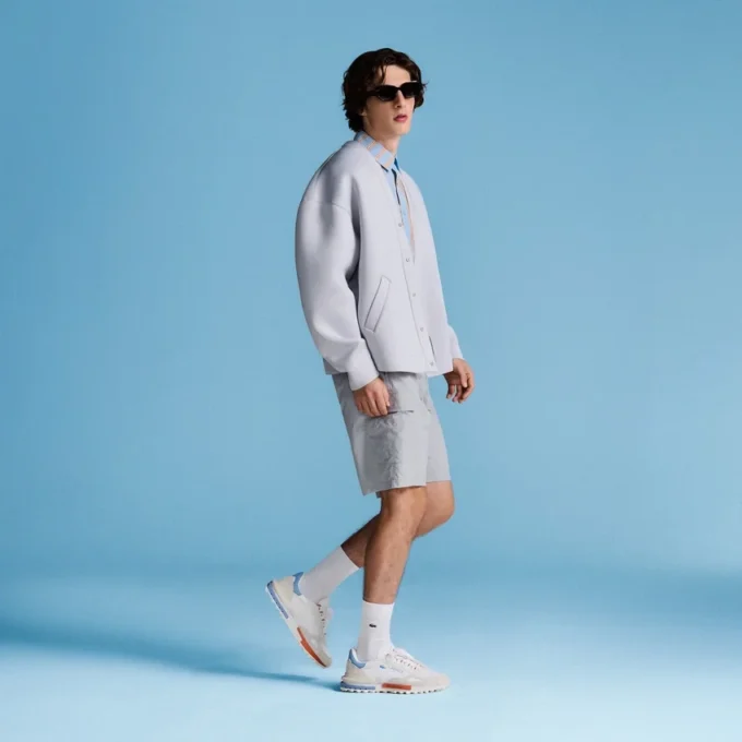 Men’s Elite Active Sneakers