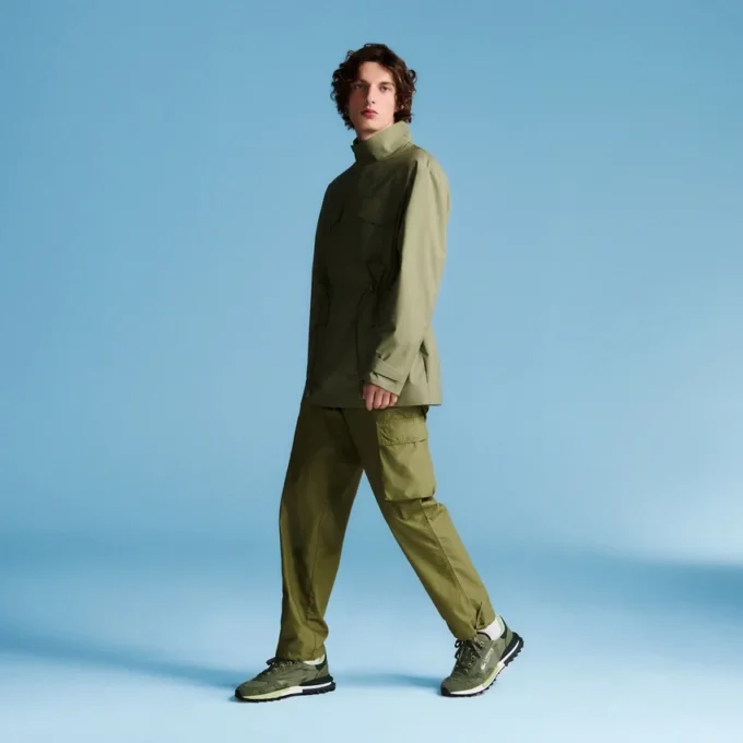 Men’s Elite Active Sneakers